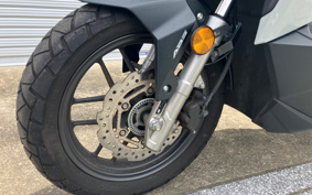 HONDA ADV160 KF54