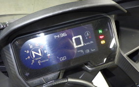 HONDA CBR400R 2019 NC56
