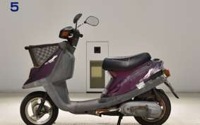 YAMAHA JOG POCHE 2002 3KJ