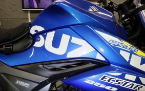 SUZUKI ｼﾞｸｻｰ250 2020 ED22B