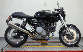 DUCATI GT1000 2010 ZDMC103AA9B