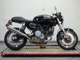 Фото Ducati GT1000 2010 с японского аукциона