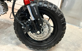 HONDA MONKEY 125 JB05