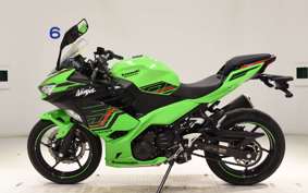 KAWASAKI NINJA 400 2024 EX400L