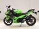 Фото Kawasaki NINJA 400 2024 с японского аукциона