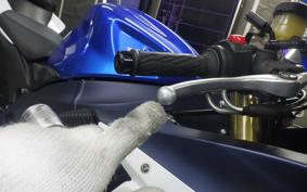 SUZUKI GSX-R750 2012