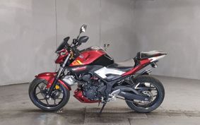 YAMAHA MT-25 RG10J