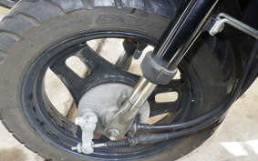 SUZUKI LET's CA4AA