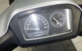 SUZUKI ADDRESS V100 2017 CE13A