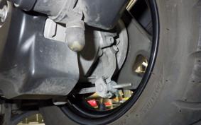 SUZUKI ADDRESS V125 S 2020 CF4MA