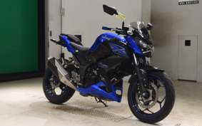 KAWASAKI Z250 A ER250C