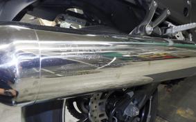 KAWASAKI ZZ1400 NINJA R 2009 ZXT40C