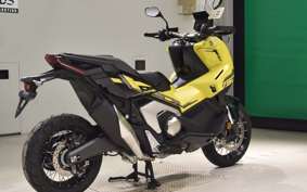HONDA X-ADV 750 2025