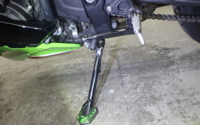 KAWASAKI ZX-4RR 2023 ZX400P
