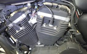 HARLEY XL883N 2013