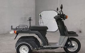 HONDA GYRO TD02