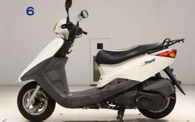 YAMAHA AXIS 125 TREET SE53J