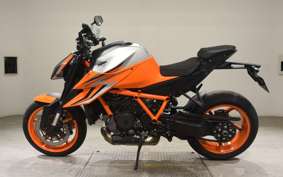 KTM 1290 SUPER DUKE R 2023