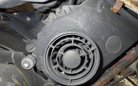 SUZUKI ADDRESS V50 Gen.2 CA42A