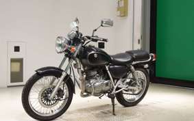 SUZUKI ST250E 2009 NJ4CA