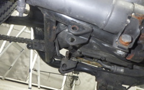 YAMAHA SR400 Gen.2 1995 1JR