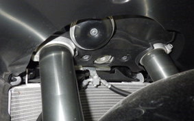 SUZUKI HAYABUSA Gen.3 2022 EJ11A