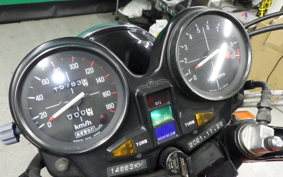 HONDA CB750FB BOLDOR 1981 RC04