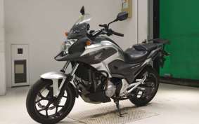 HONDA NC700X 2013 RC63