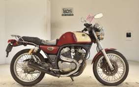 YAMAHA SRV250 RENAISSA S 4DN