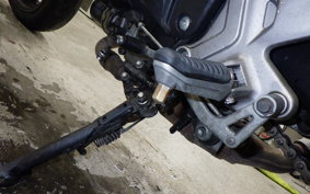 SUZUKI SV650 A 2017 VP55B