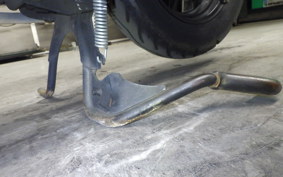 YAMAHA JOG-7 2024 AY01