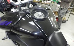 YAMAHA MT-09 Tracer GT 2020 RN51J