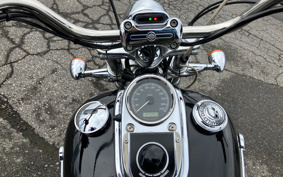 HARLEY FXDLI 2007 GN4