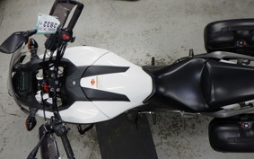 HONDA NC 700 X 2014 RC63