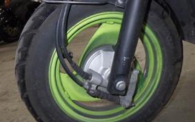 YAMAHA JOG Gen.5 SA36J