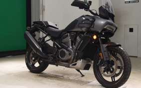 HARLEY ﾊﾟﾝ AMERICA1250S 2022