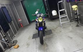 KAWASAKI ZRX400 1995 ZR400E