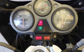 SUZUKI GSX250F Across GJ75A