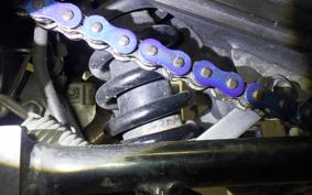 TRIUMPH TIGER 800 2012