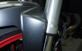 SUZUKI GSX-8S 2025 EM1AA