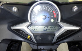 HONDA CBR250R A 2009 MC41