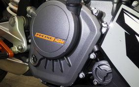 KTM 125 DUKE