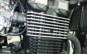 KAWASAKI ZRX-2 2008 ZR400E