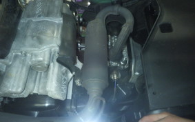 HONDA DIO 110 JK03