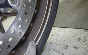 HONDA CB650R 2024 RH03