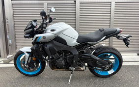 YAMAHA MT-10 ABS 2025 RN78J