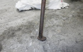HONDA CRM250R GEN 3 2007 MD24