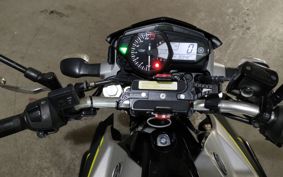 YAMAHA MT-25 RG10J