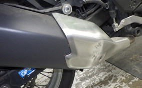 KAWASAKI VERSYS X250Aﾂｱﾗｰ LE250D