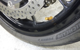 KAWASAKI Z1000 Gen.3 2007 ZRT00B